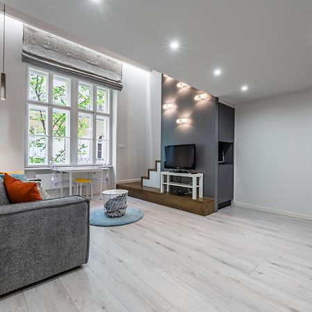 District 6Th Sense Apartment Budapeşte Dış mekan fotoğraf