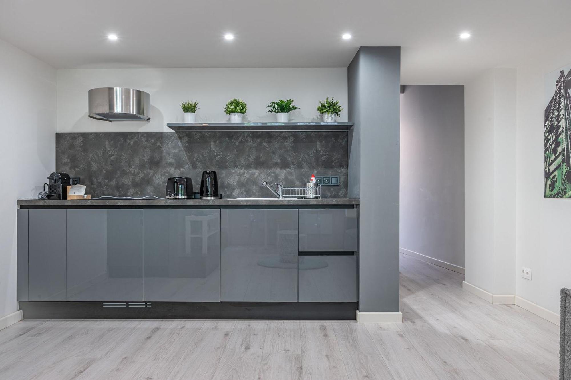 District 6Th Sense Apartment Budapeşte Dış mekan fotoğraf