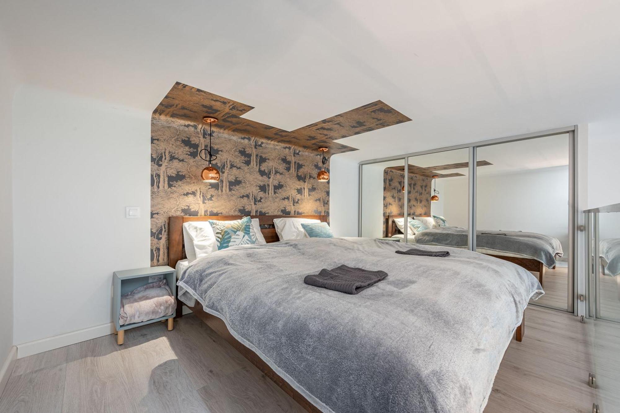 District 6Th Sense Apartment Budapeşte Dış mekan fotoğraf