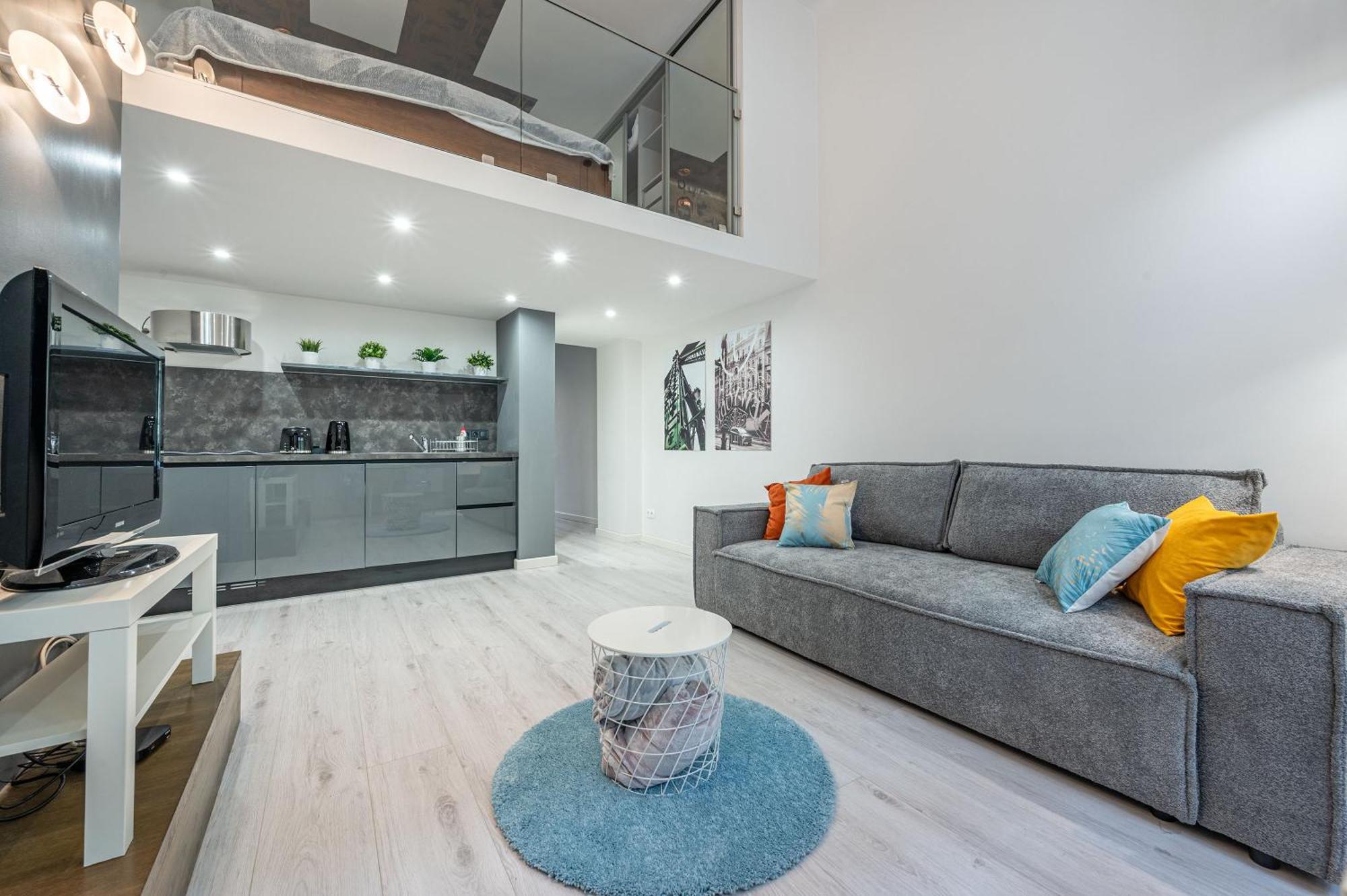 District 6Th Sense Apartment Budapeşte Dış mekan fotoğraf