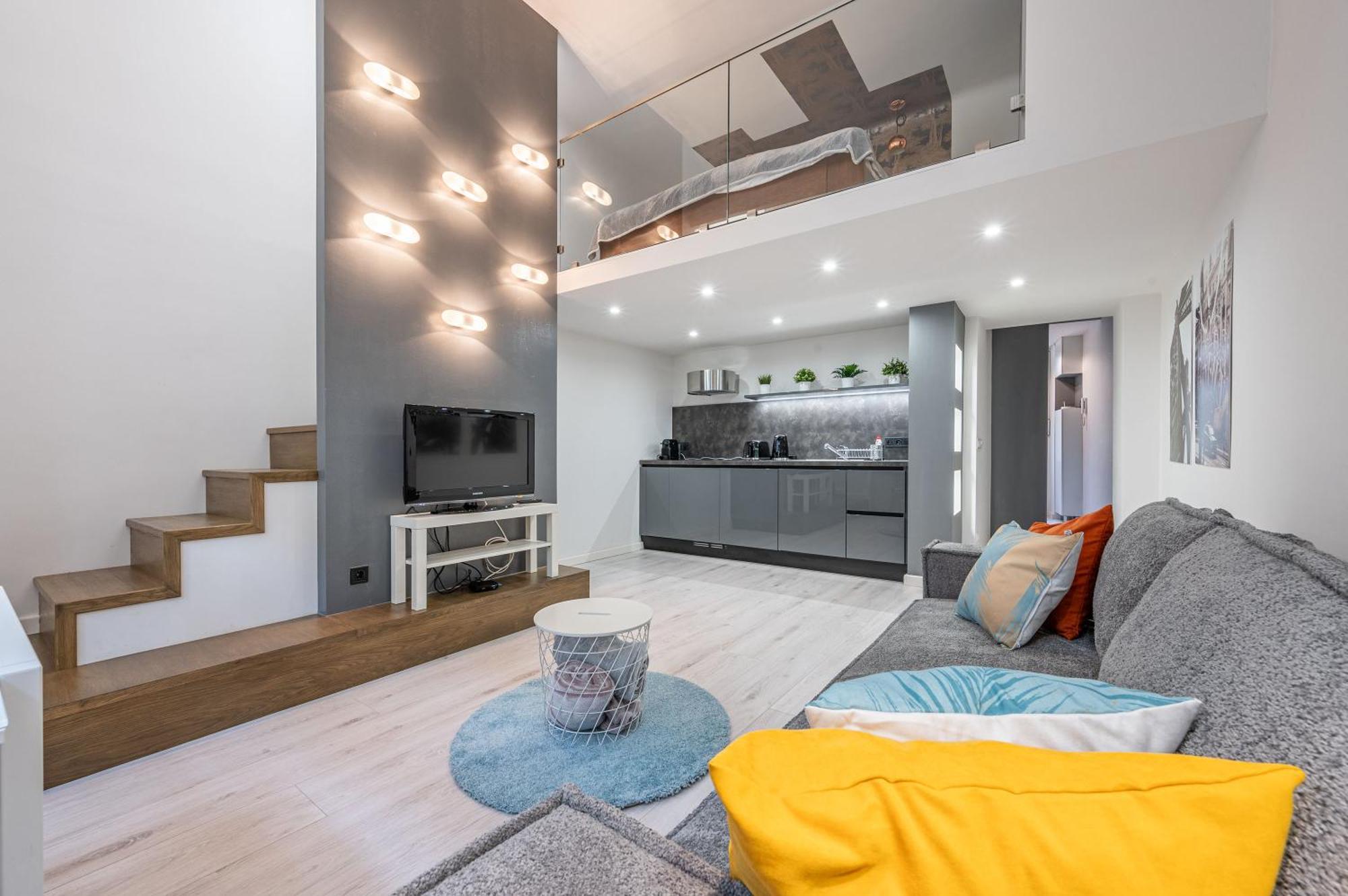 District 6Th Sense Apartment Budapeşte Dış mekan fotoğraf